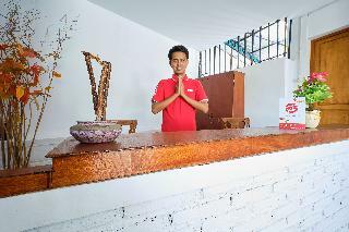 Hostal Oyo 2519 Mayang Garini