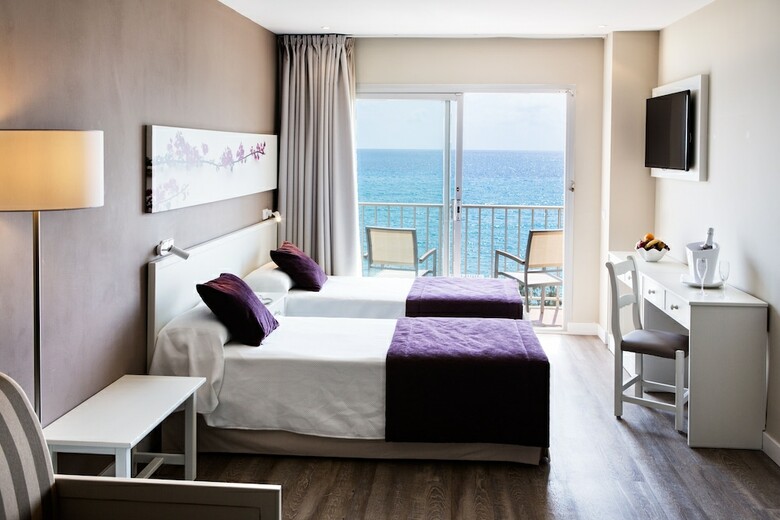 Hotel Brisa Marina