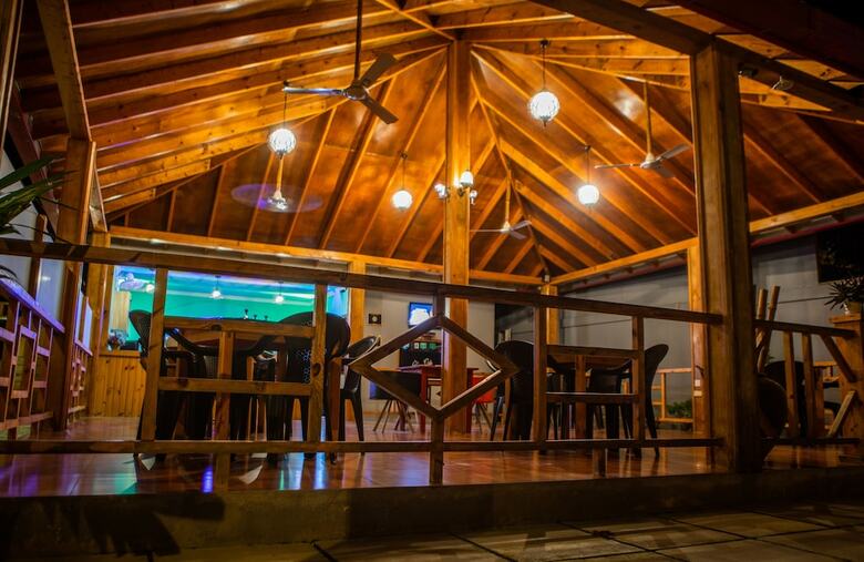 Hotel Charming Holiday Lodge