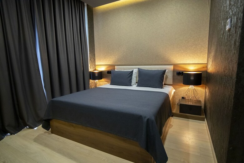 Hotel Snow Rooms