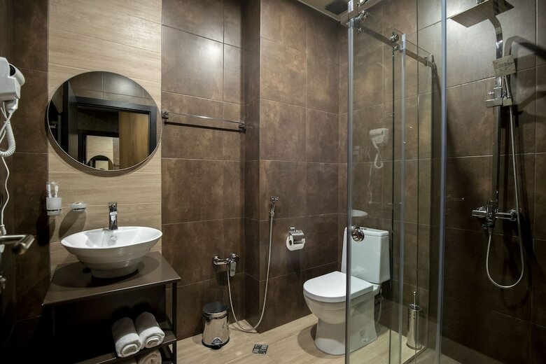 Hotel Snow Rooms