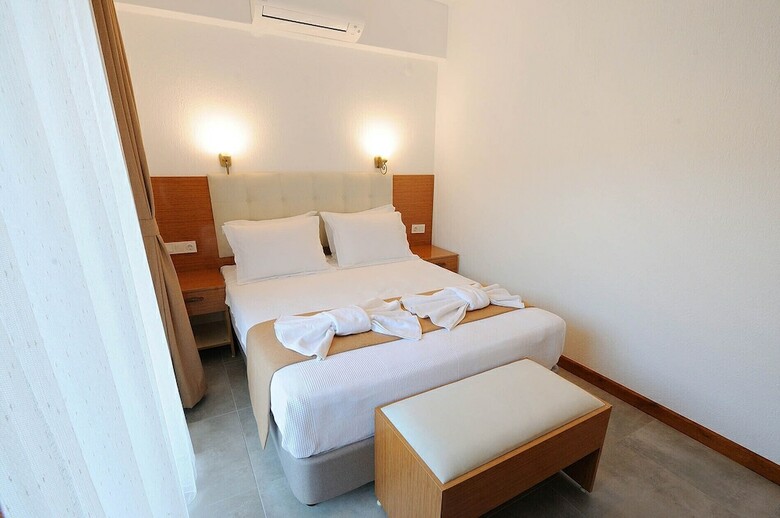 Hotel Karaincir Suit Otel