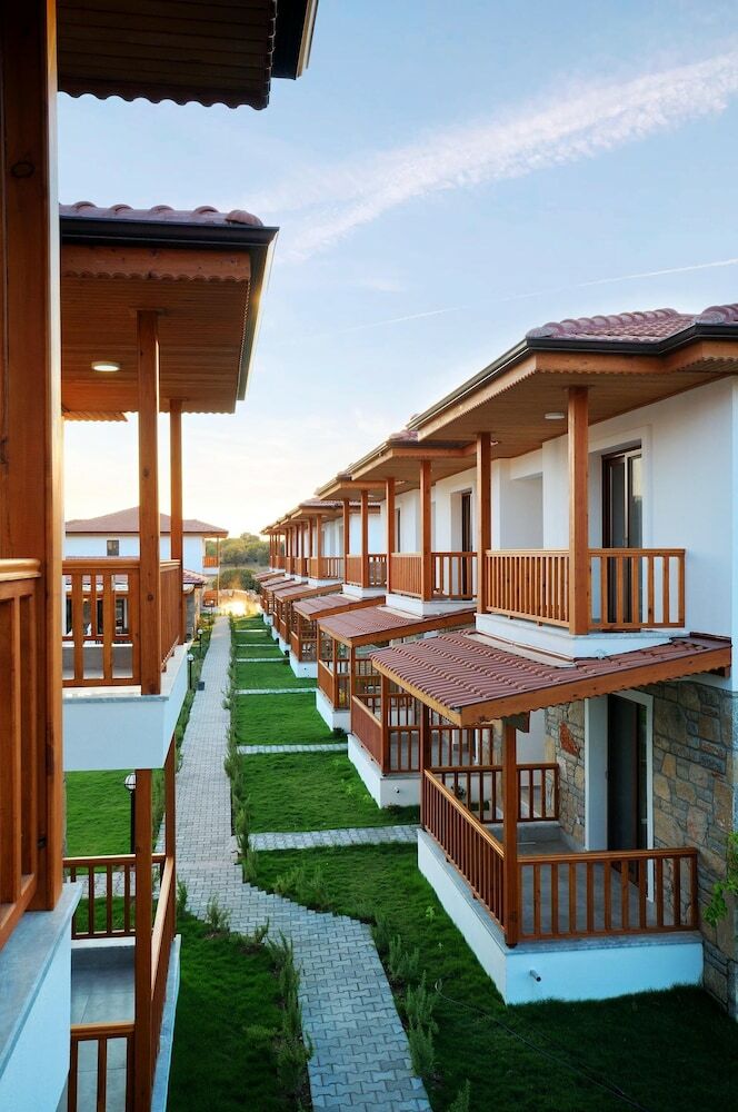 Hotel Karaincir Suit Otel