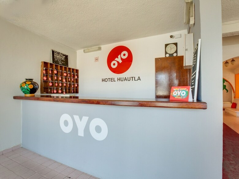 Hotel Huautla