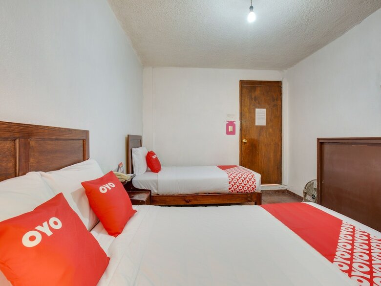 Hotel Huautla
