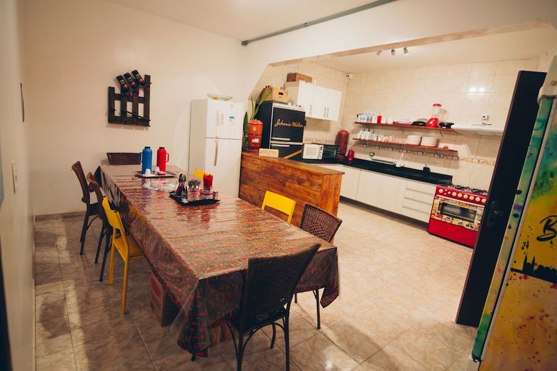 Hostal Brazilian Cult Hostel