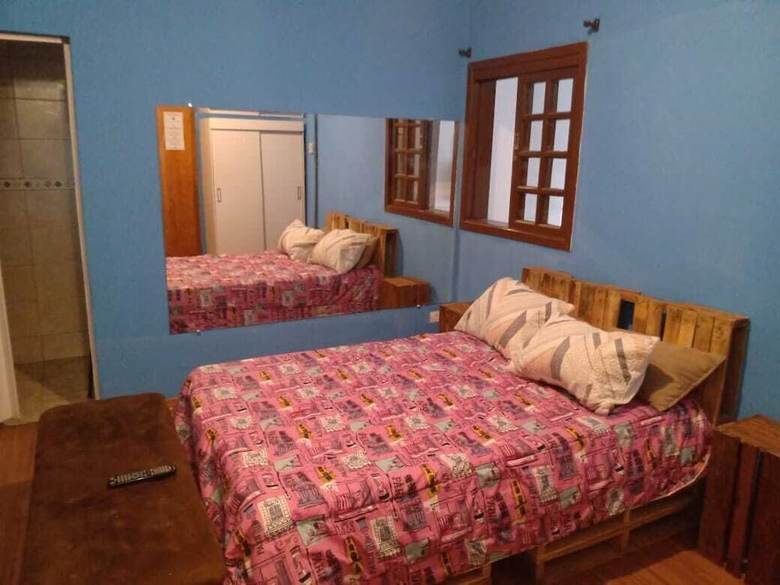 Hostal Brazilian Cult Hostel
