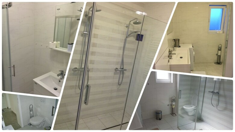Apartamentos Villa Bachelor