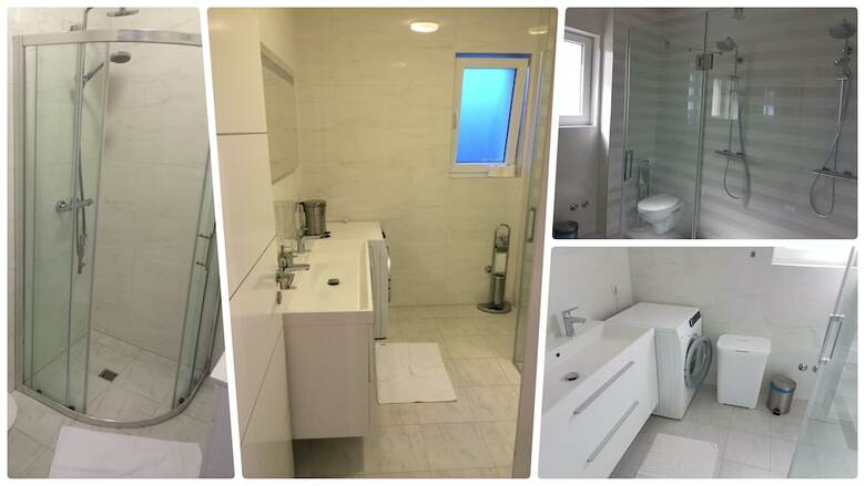 Apartamentos Villa Bachelor