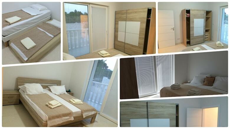 Apartamentos Villa Bachelor