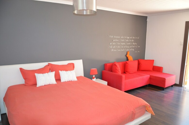 Bed & Breakfast Sauvignon Country Lodge