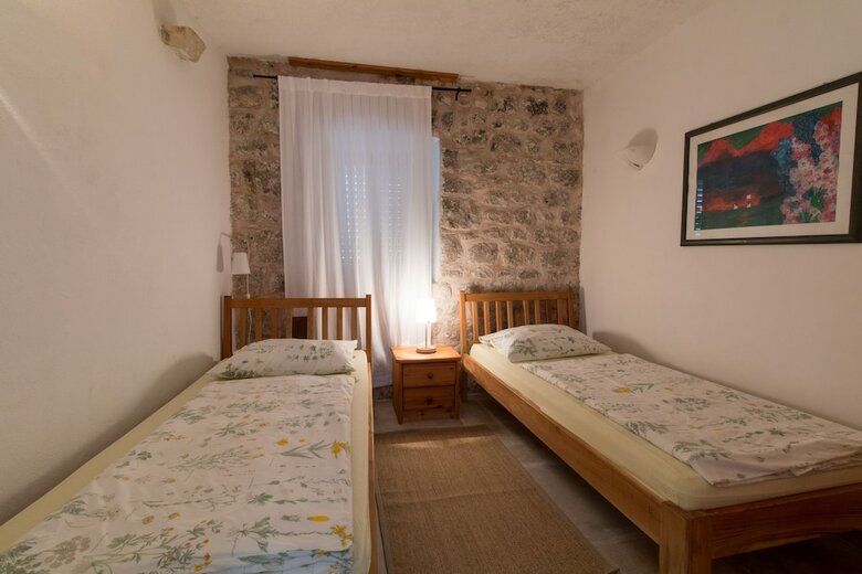 Olive Tree Cottage