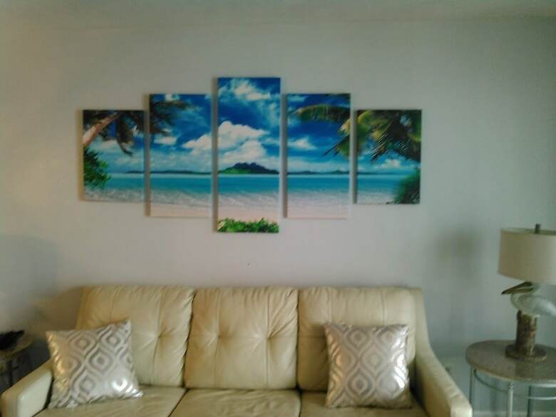 Ocean Walk Resort