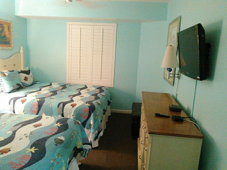 Ocean Walk Resort