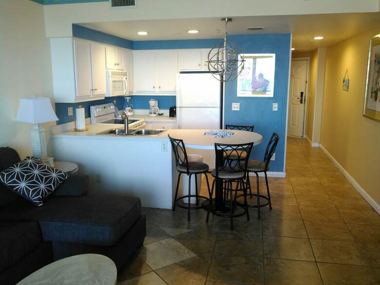Ocean Walk Resort