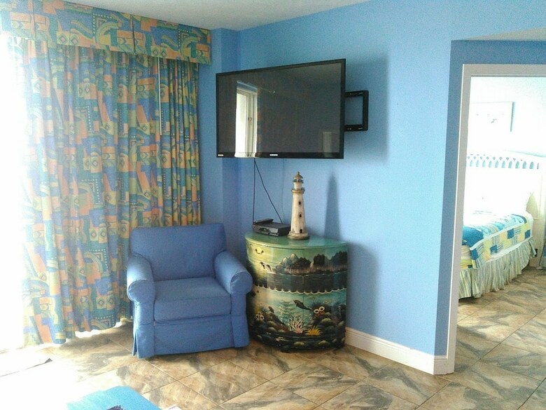 Ocean Walk Resort