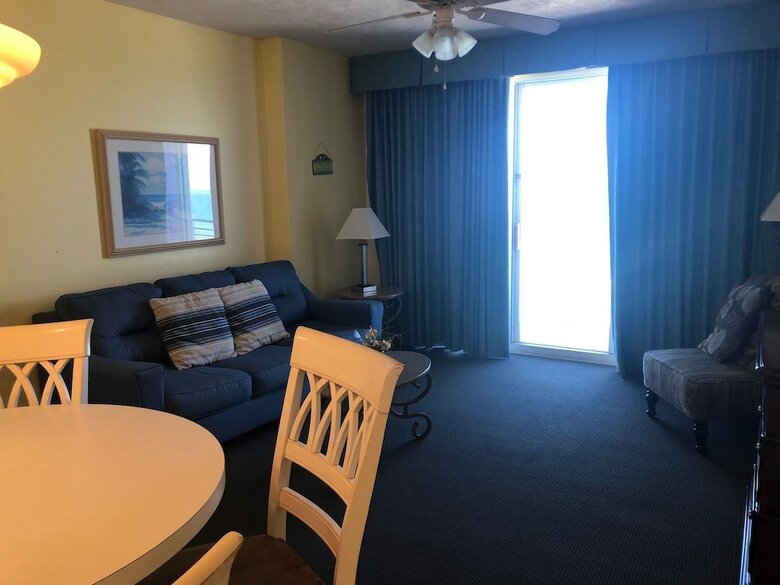 Ocean Walk Resort