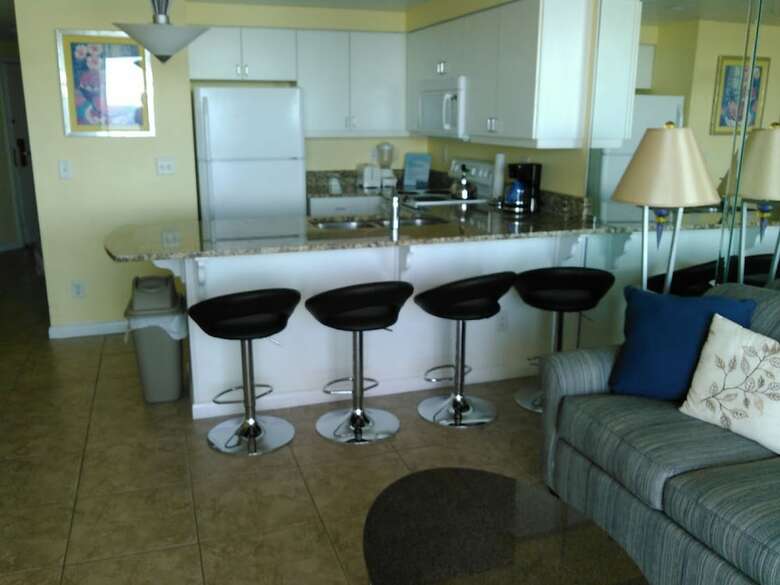 Ocean Walk Resort
