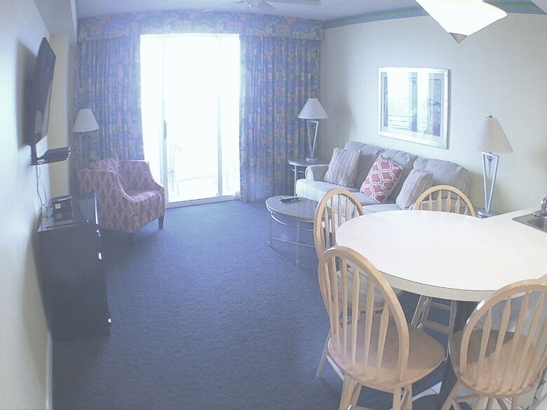 Ocean Walk Resort