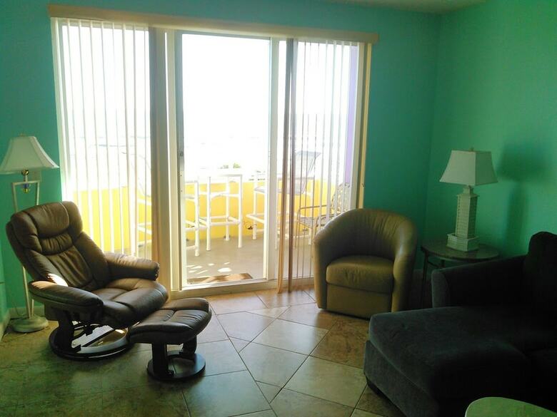Ocean Walk Resort