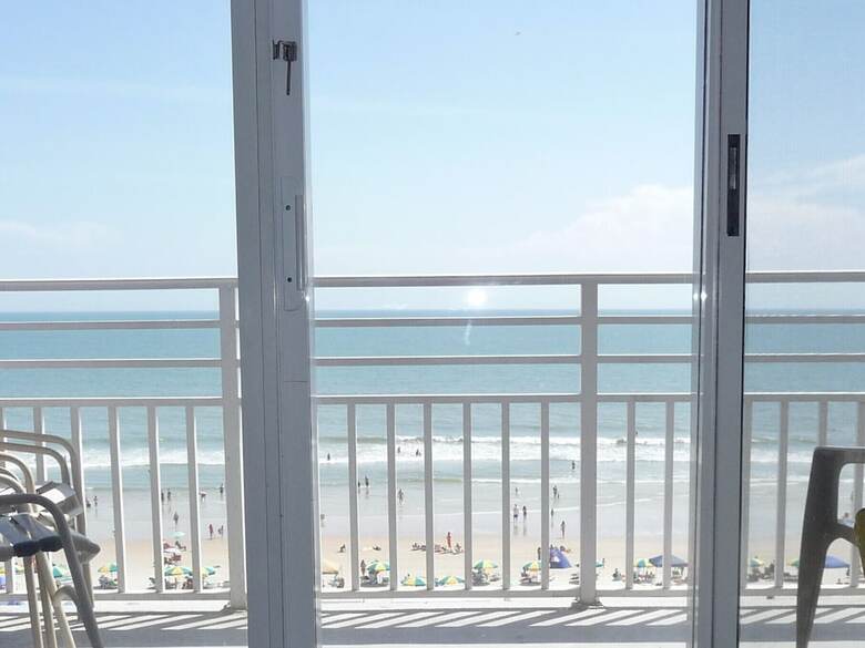 Ocean Walk Resort