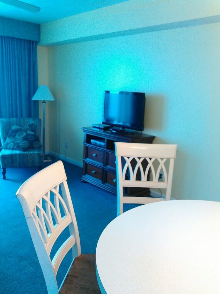 Ocean Walk Resort