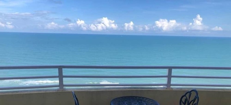 Ocean Walk Resort