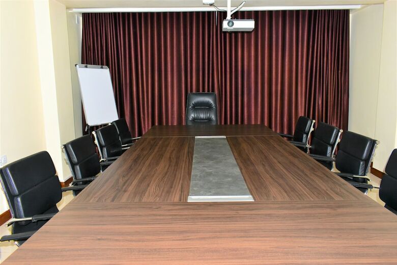 Empolos Hotel Limited