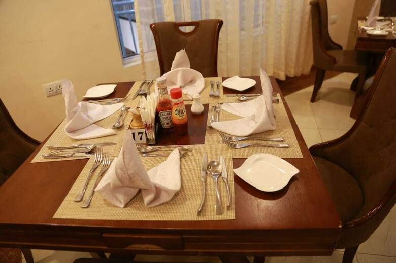 Empolos Hotel Limited