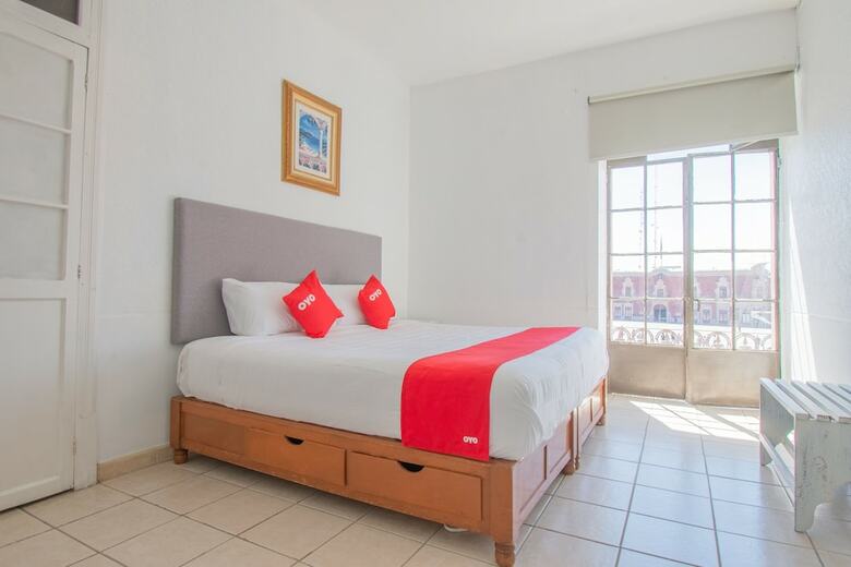 Oyo Hotel Imperial