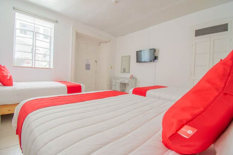 Oyo Hotel Imperial
