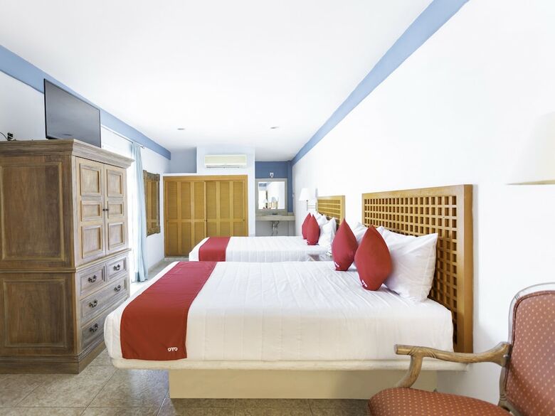 Oyo Hotel Gandhi