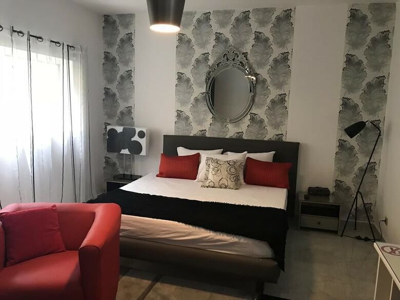 Aparthotel The Key Boutique Hotel
