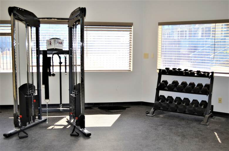 Motel Amon Park Studios