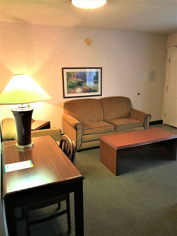 Motel Amon Park Studios