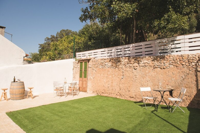 Hotel Casa Velha