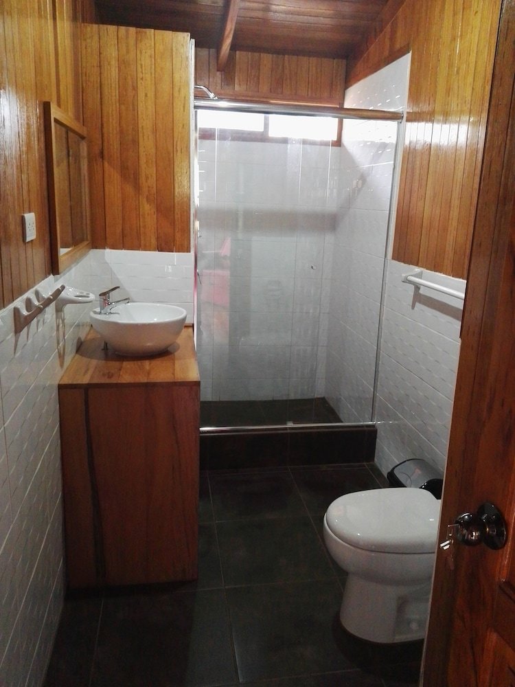 Posada Chontaqui Ecolodge