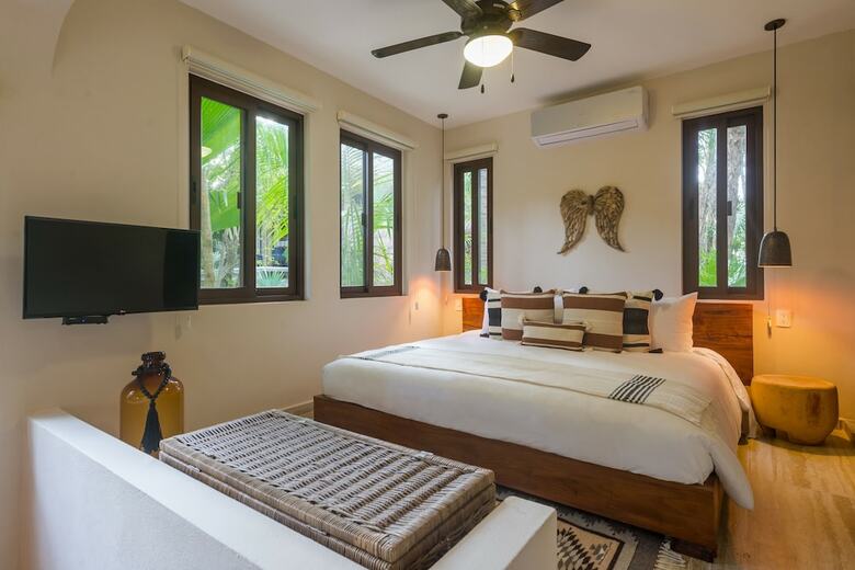 Aparthotel Casa Coraz�n Boutique Hotel