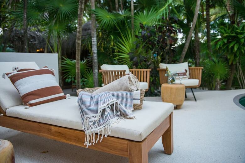 Aparthotel Casa Coraz�n Boutique Hotel