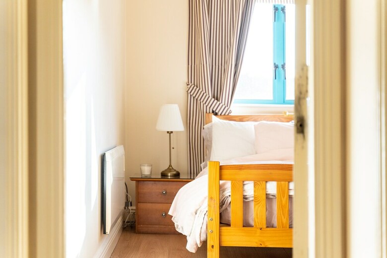 Apartamento Luxurious Home From Home