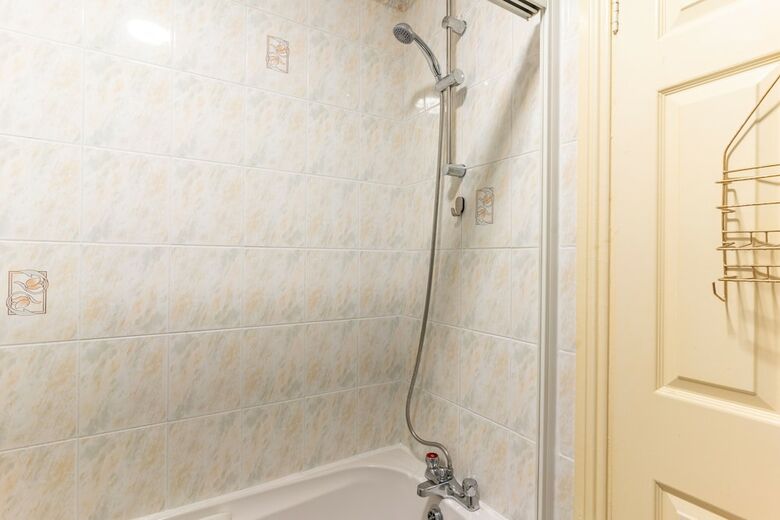 Apartamento Luxurious Home From Home