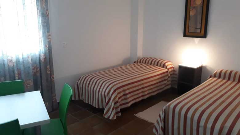 Agroturismo Vereda de Las Cruces
