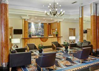 Hotel Thistle Middlesbrough