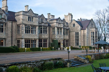 Hotel Redworth Hall