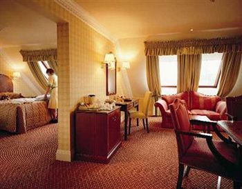 Hotel Redworth Hall