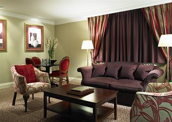 Hotel Redworth Hall