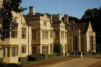 Hotel Redworth Hall