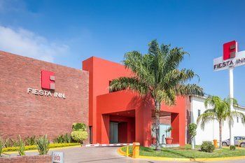 Fiesta Inn Monterrey La Fe Hotel