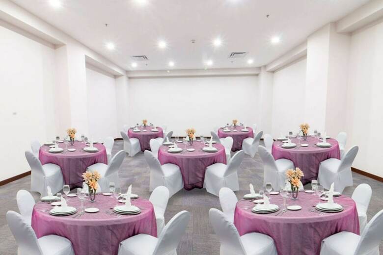 Hotel Fiesta Inn Monterrey Norte