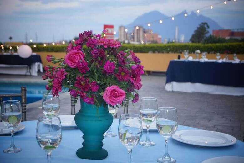 Hotel Fiesta Inn Monterrey Norte